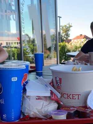 Kfc Zgorzelec