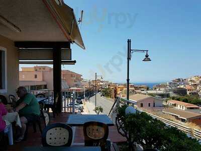 Ristorante Pizzeria Mistral, Castelsardo