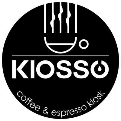 Kiosso - Espresso Kiosk