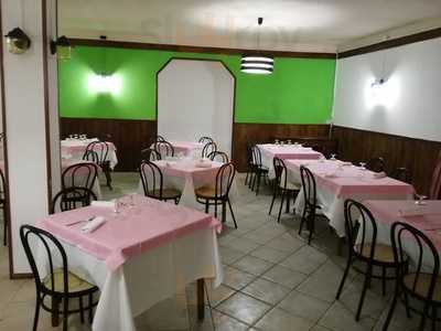 Turalva Ristorante Pizzeria, Torralba