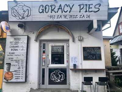 Gorący Pies