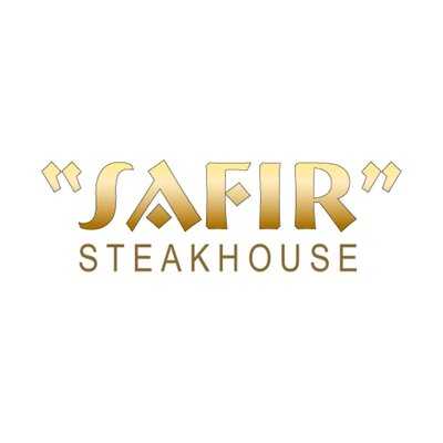 Safir Steakhouse