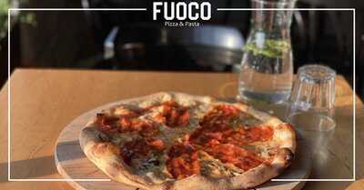 Fuoco - Pizza & Pasta