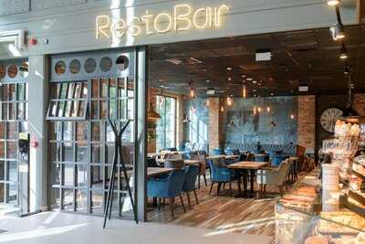 Restobar