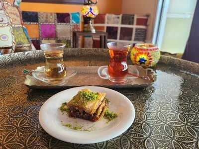 Cappadocia Turkish Kitchen