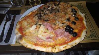 La Sfiziosa Metropizzeria, Porto Torres