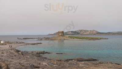 Bar I Ginepri, Stintino