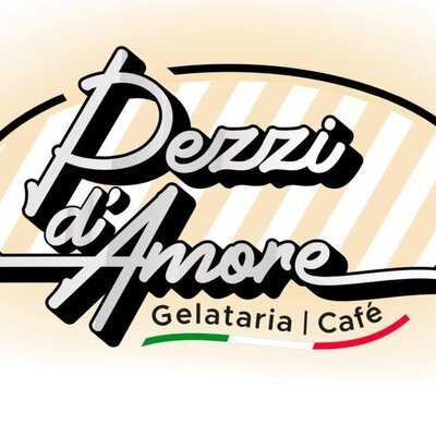 Pezzi D'amore