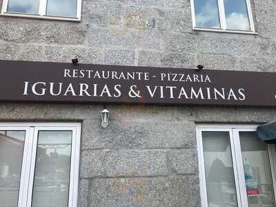 Iguarias E Vitaminas