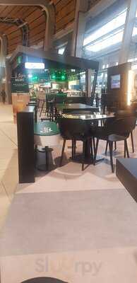 Carlsberg Sports Bar