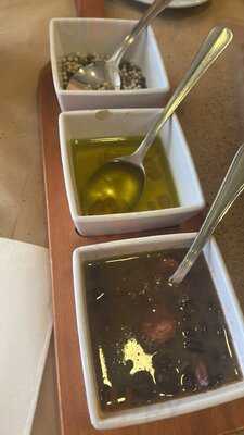 Restaurante Mel E Pimenta