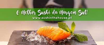 Sushi In The House