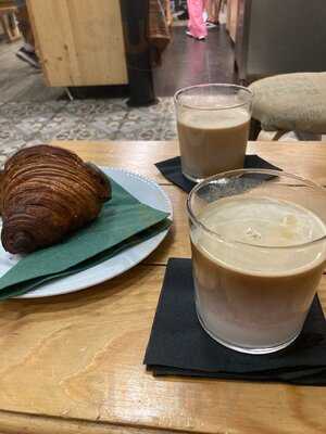 Fábrica Coffee Roasters