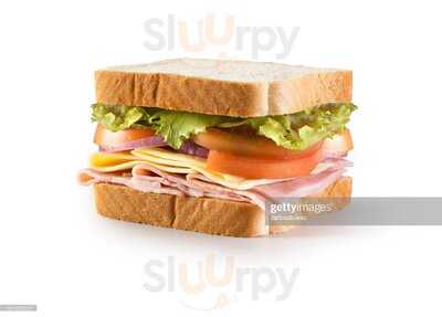 Restaurante Pastelaria Dom João II