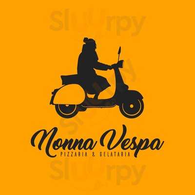 Nonna Vespa Pizzaria & Gelataria