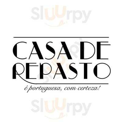 Casa De Repasto