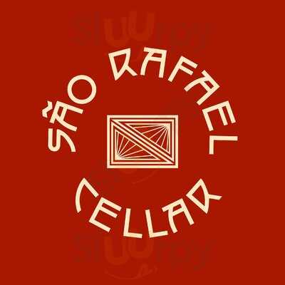 São Rafael Cellar