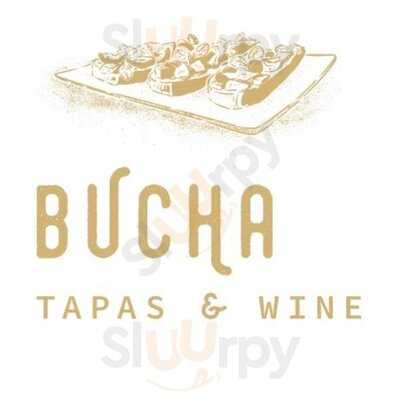 Bucha, Tapas & Wine