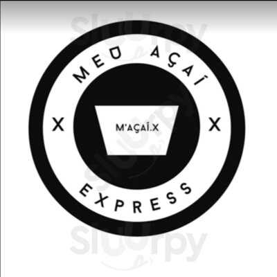 Meu Açaí Express - Porto