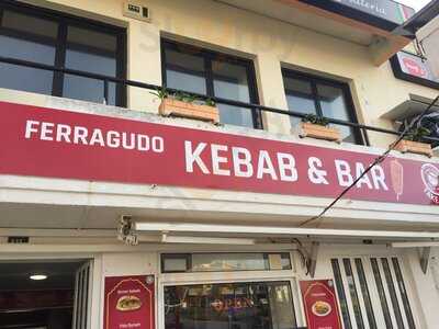 Ferragudo Kebab&bar