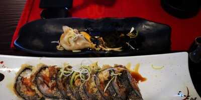 Sushi Lisboa - Entrecampos