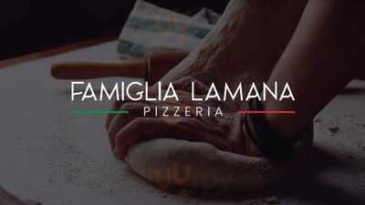 Famiglia Lamana Pizzeria