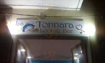 La Tonnara Lounge Bar, Sardegna