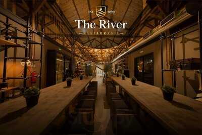 The River Restaurante