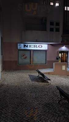 Nero Pizzaria