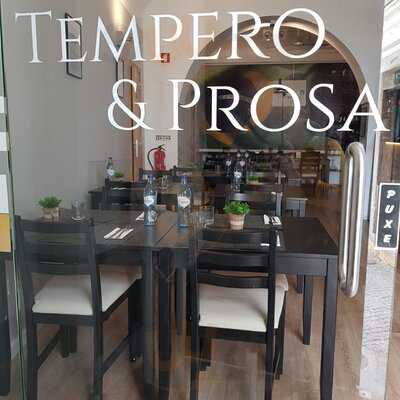 Tempero & Prosa