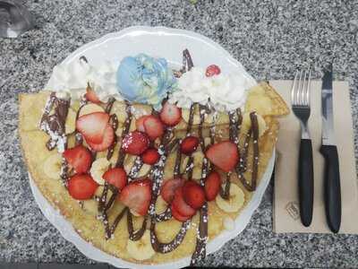 Crepe For You