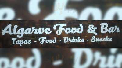 Algarve Food & Bar