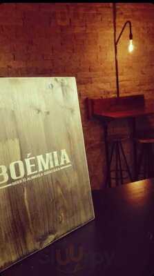 Boémia Bar