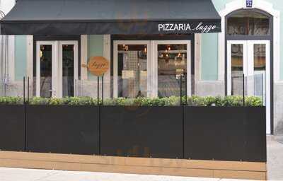 Pizzaria Luzzo Alcântara