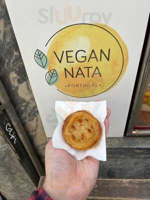 Vegan Nata