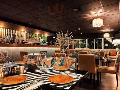 Friend's Restaurante Bar