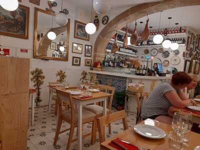Pizzeria La Famiglia