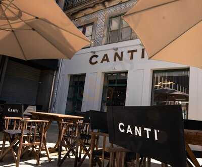 Canti