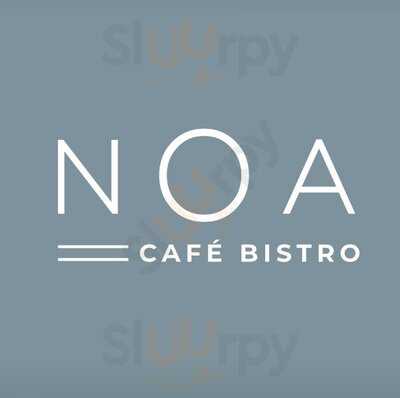 Noa Café Bistro