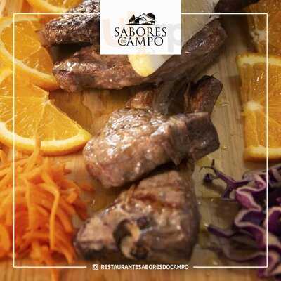 Sabores Do Campo By Carnes Selecionadas