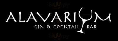 Alavarium Cocktail Bar