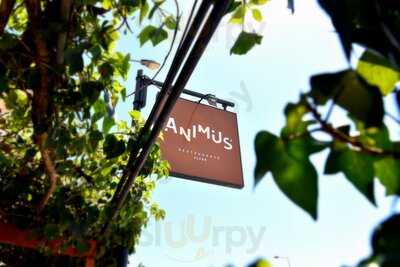 Restaurante Animus