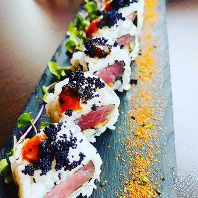Katana Sushi Santos