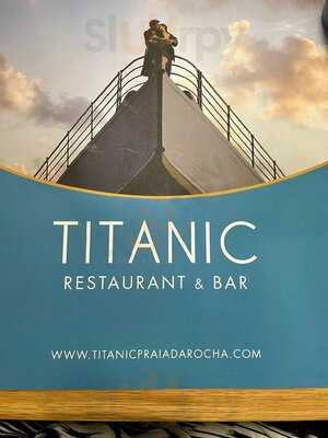 Restaurante Titanic