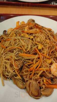 Noodles Massas Do Oriente