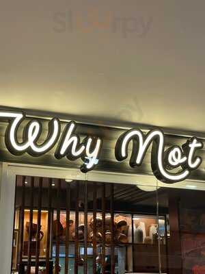 Why Not? Restaurant Grill