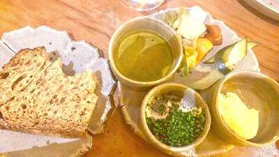 Fogo Restaurante & Bar