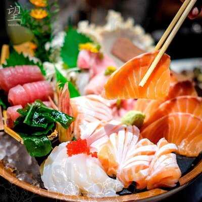 Nozomi Sushi Bar