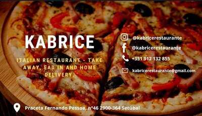 Restaurante Kabrice