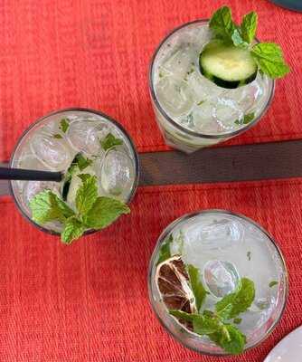 Tapas N Friends - Chiado